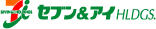 株式会社セブン&アイ HLDGS.