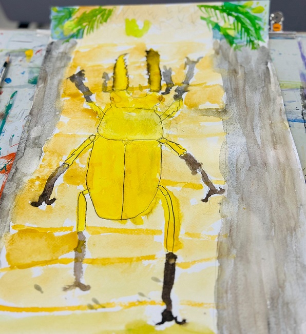���ǂ������e���y���[���Ɠ�������