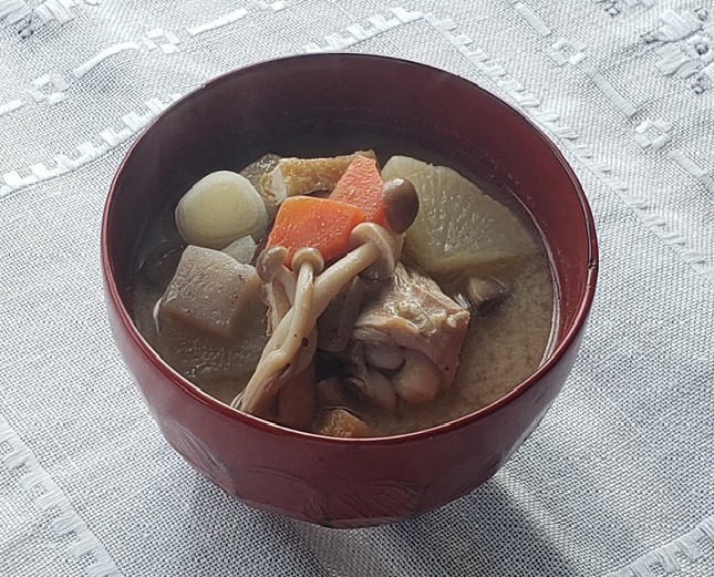�ďC�F�C���F�q�C���F�q�搶�̃X�[�v���w��1/12