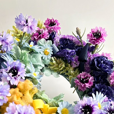 �A�[�e�B�t�B�V�����t�����[�ō�郊�[�X���A�����W 5/24