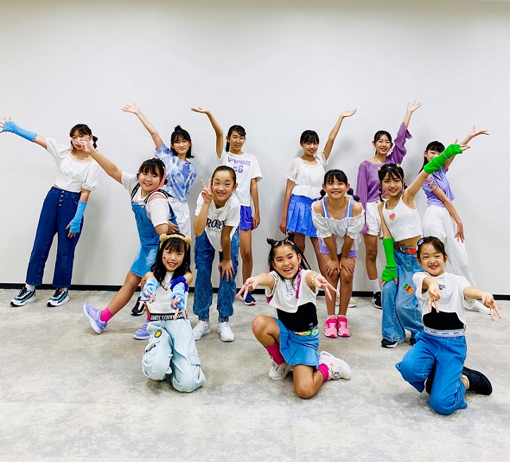 K-POP�_���X�@���j�N���X