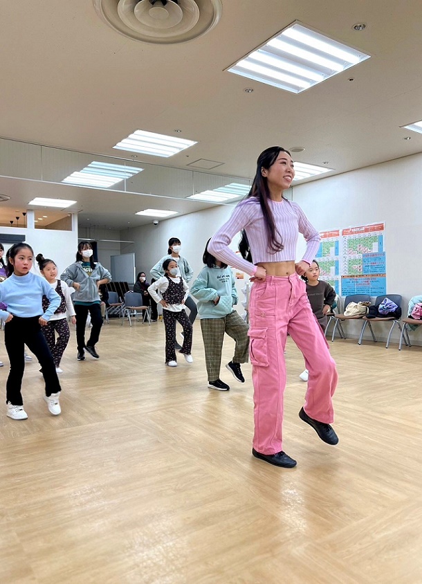 K-POP�_���X�@���j�N���X