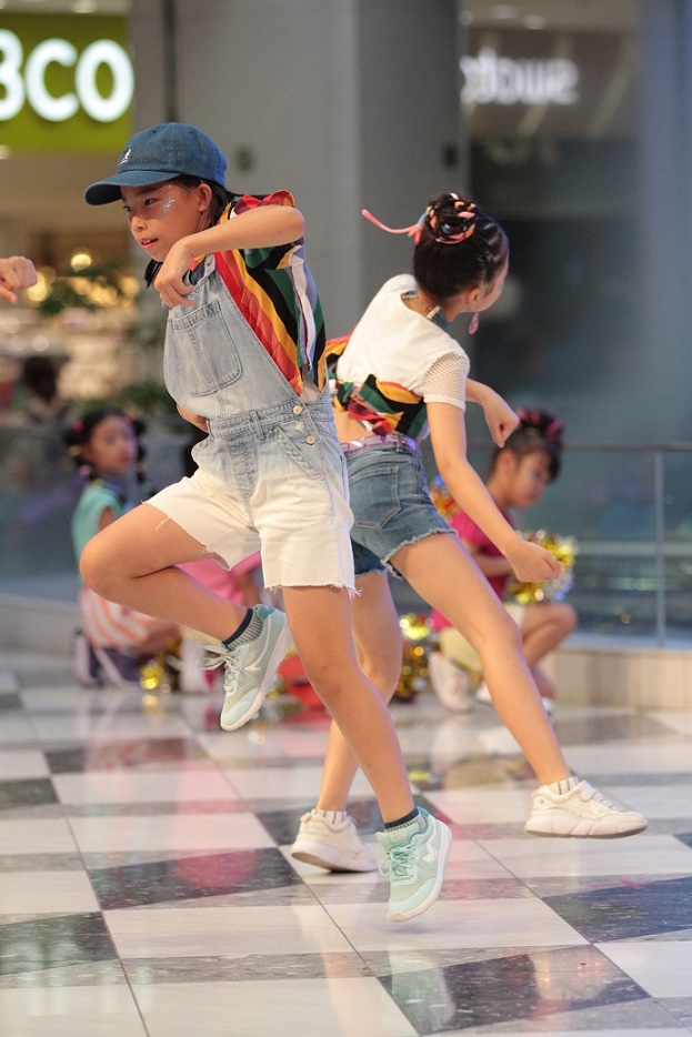 Dance In English �y�j�N���X�y�N���`��6�z