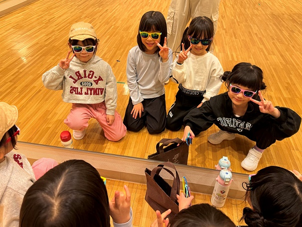JAZZ HIPHOP �y�j�N���X�y�N���`��2�z