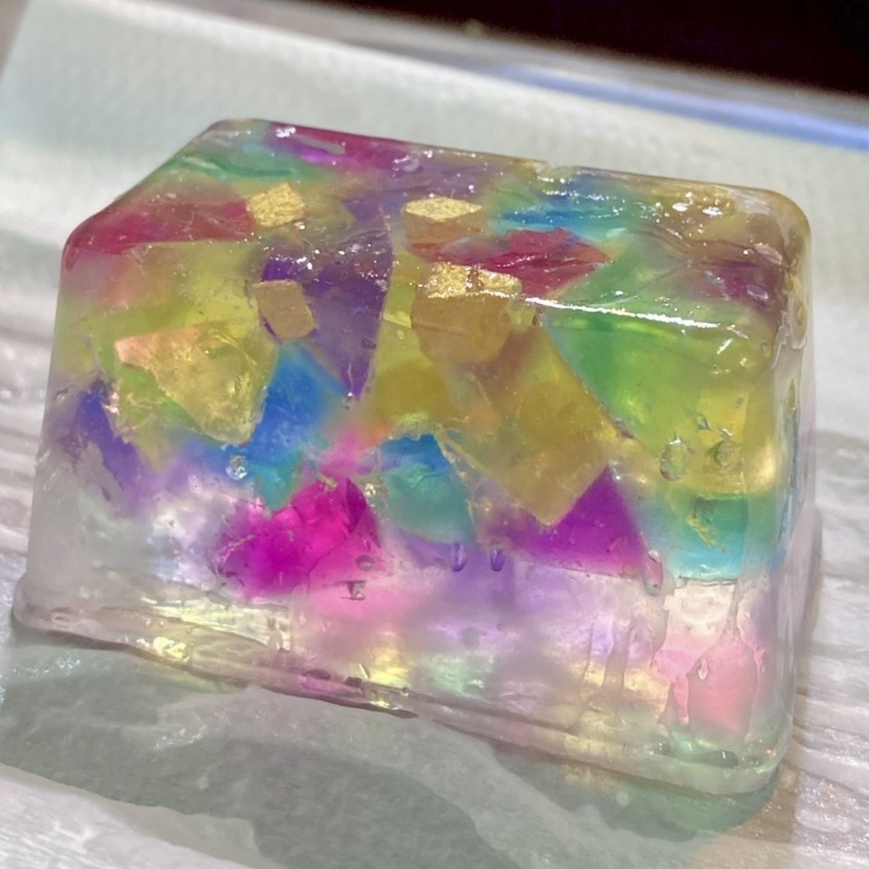 �A���}�E�L���L����΂�������i�S1��j