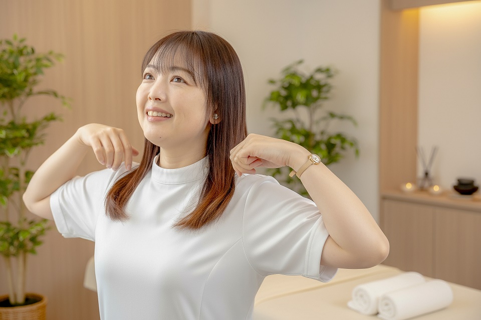 ��Ԃ邽�߂̃X�g���b�`�����K�@8/19(��)�̌���