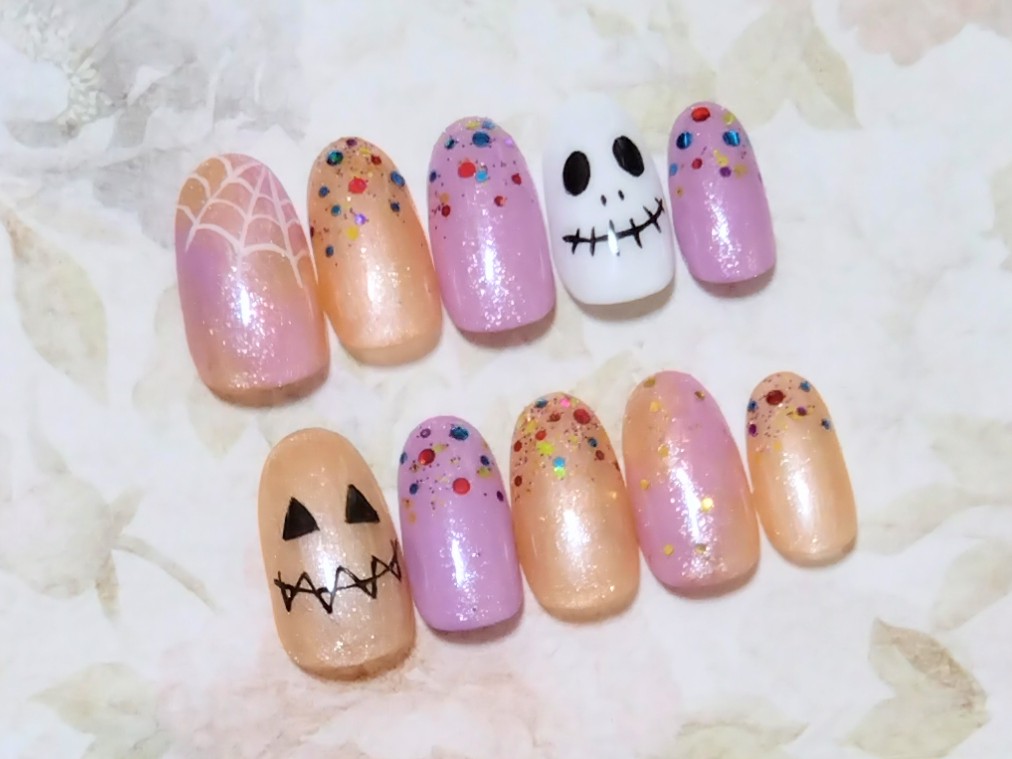 �����D�݂̃l�C���`�b�v�i�n���E�B���j8/29�i�y�j