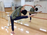 ��l�̃o���G�X�g���b�`