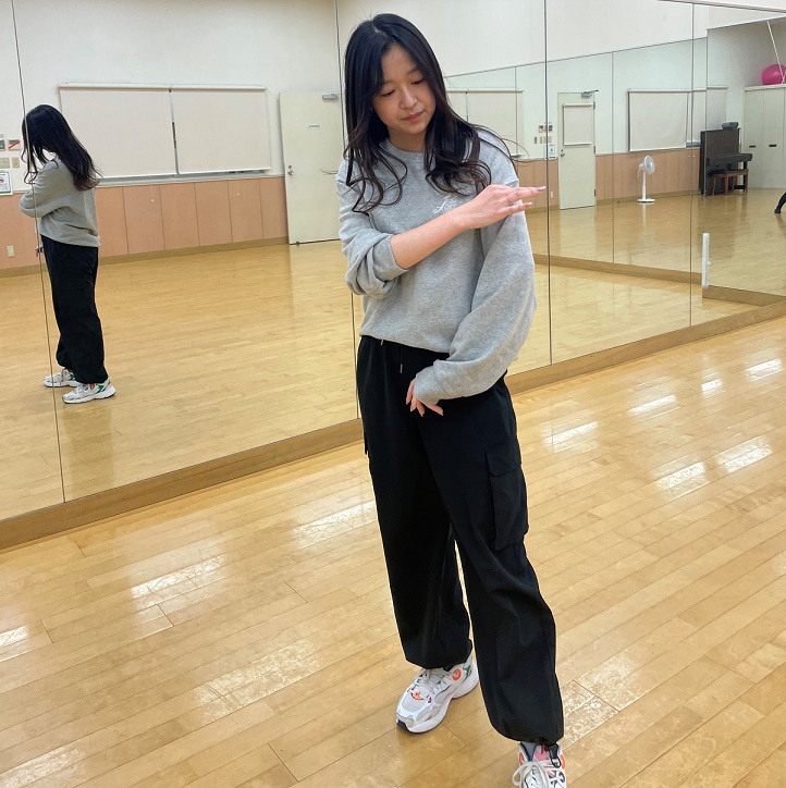 ��l�̂��߂�K-POP�_���X