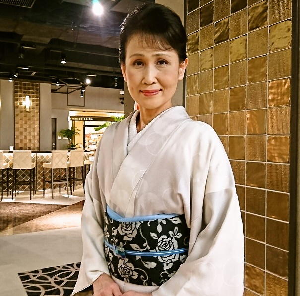 着付け教室