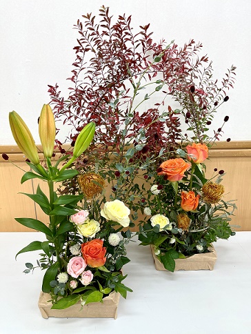 �C���e���A�E�t�����[�A�����W�����g