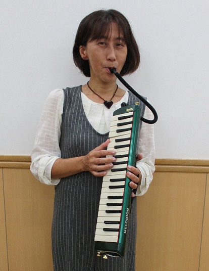 �`���ƂȂ���͂��߂�`���Ճn�[���j�J