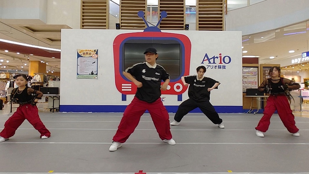 �L�b�YHIPHOP
