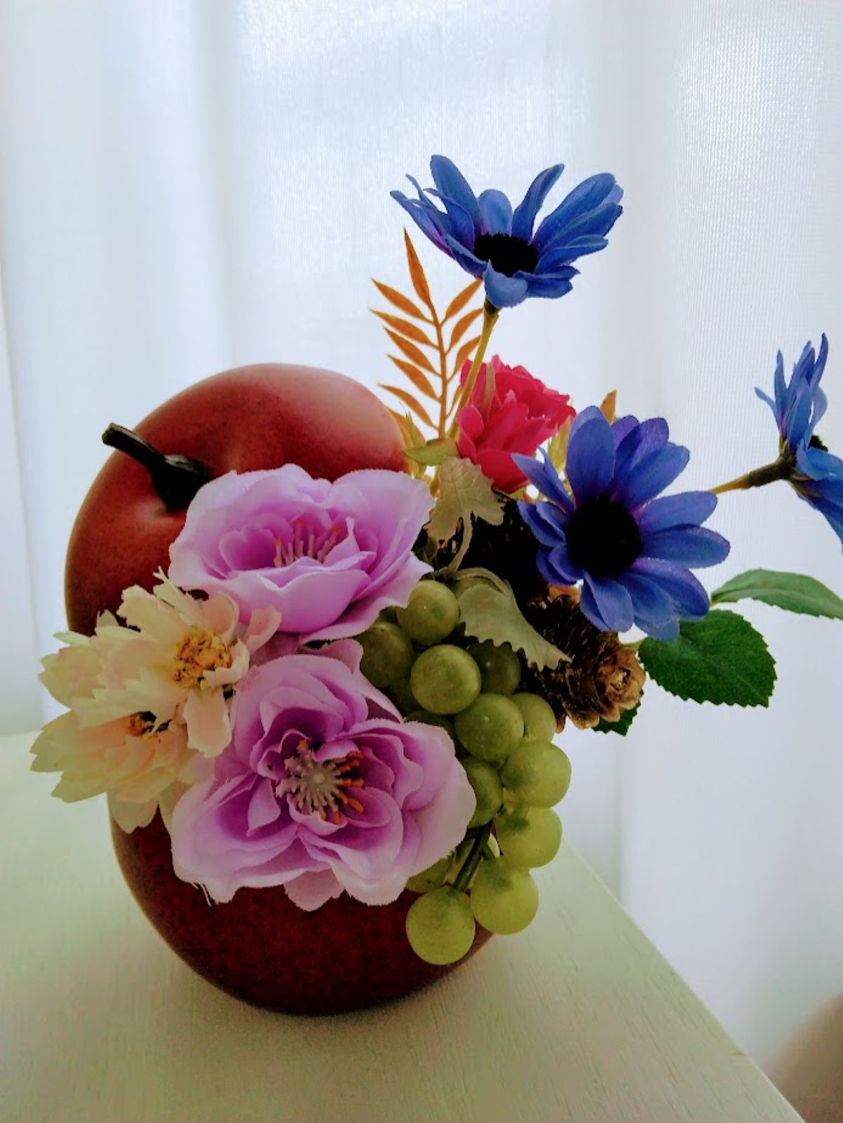 �A�[�e�B�t�B�V�����t�����[