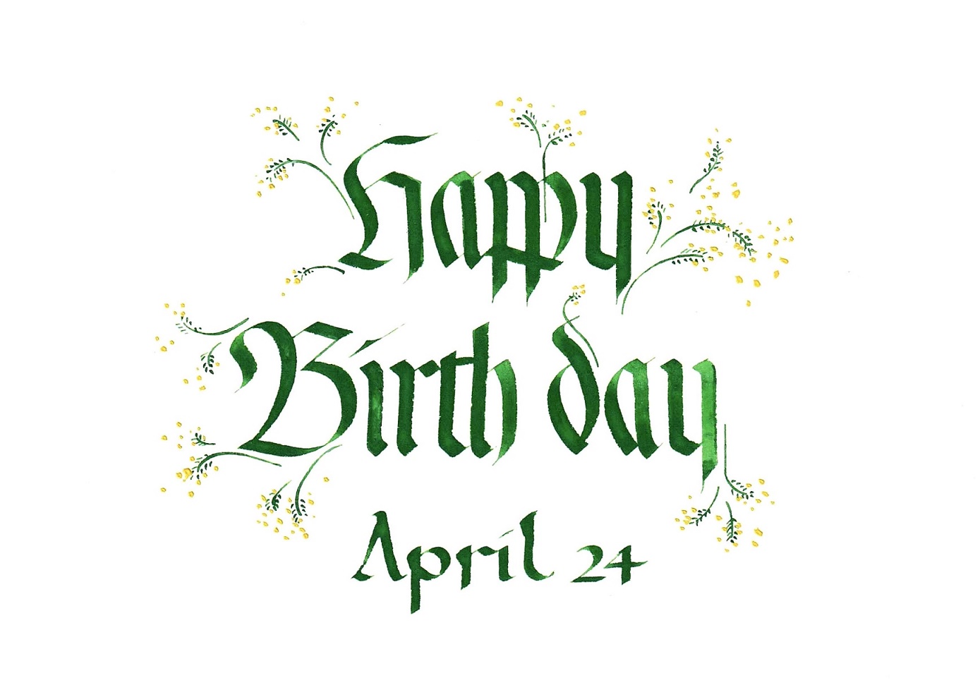 �J���O���t�B�[����@