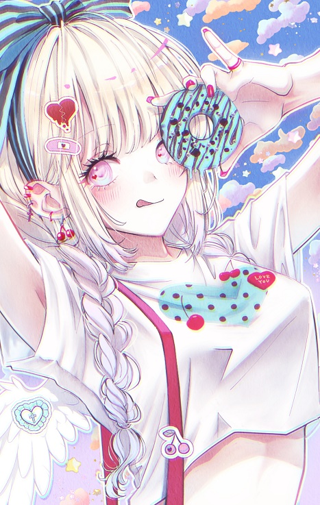デジタルイラスト教室