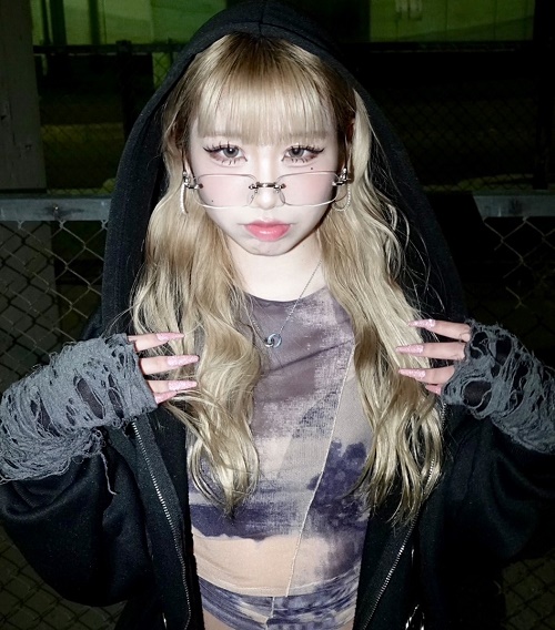 月曜ジュニアダンスHIPHOP入門・初級