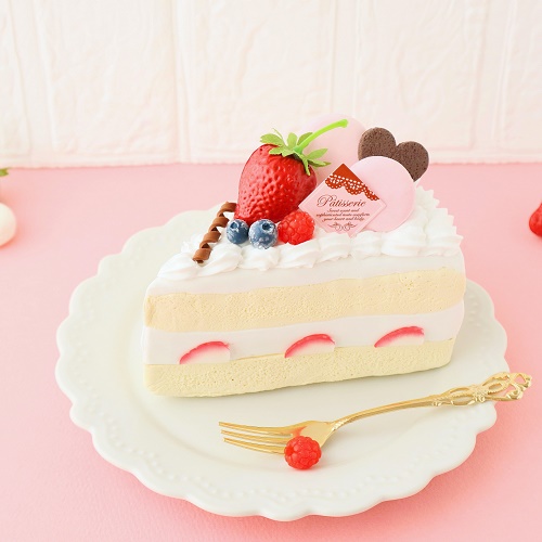 �V���[�g�P�[�L�̒�����