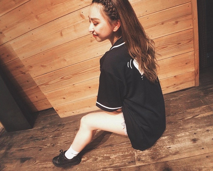 �L�b�YK-POP�_���X(����)