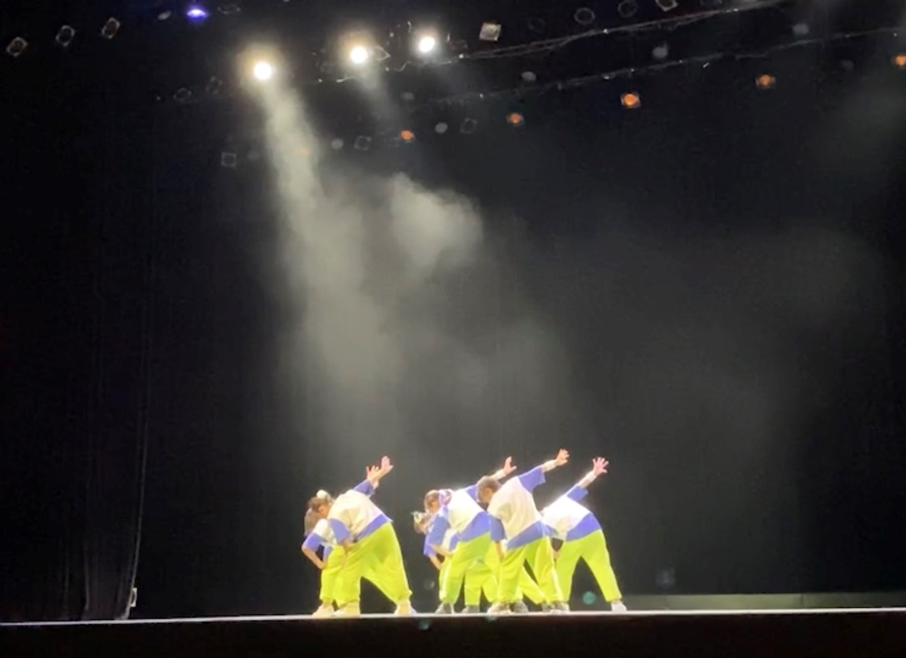 �W���j�AHIPHOP�i�����j�A�C