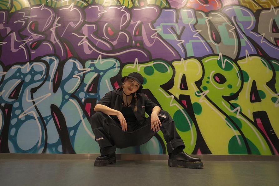 ��l��K-POP�_���X