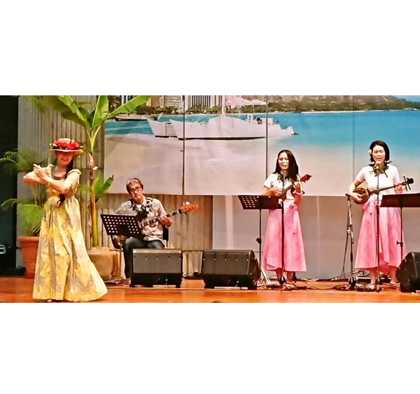 Ku�Luna Hula�i�N�E�i �t���j