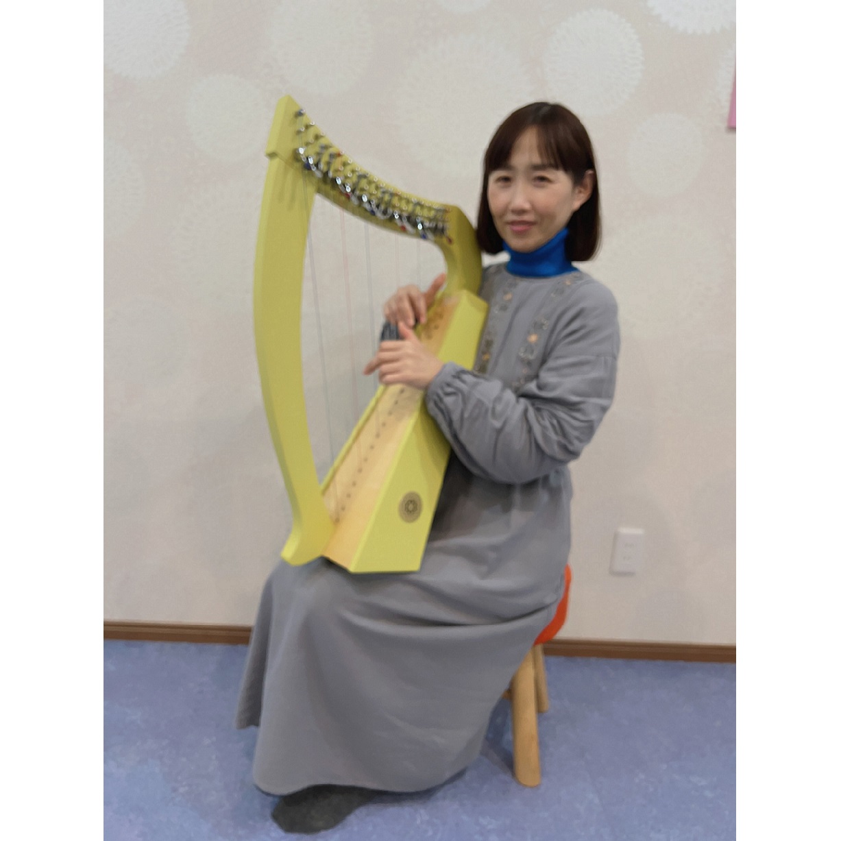�A�C���b�V���n�[�v30���l���b�X��