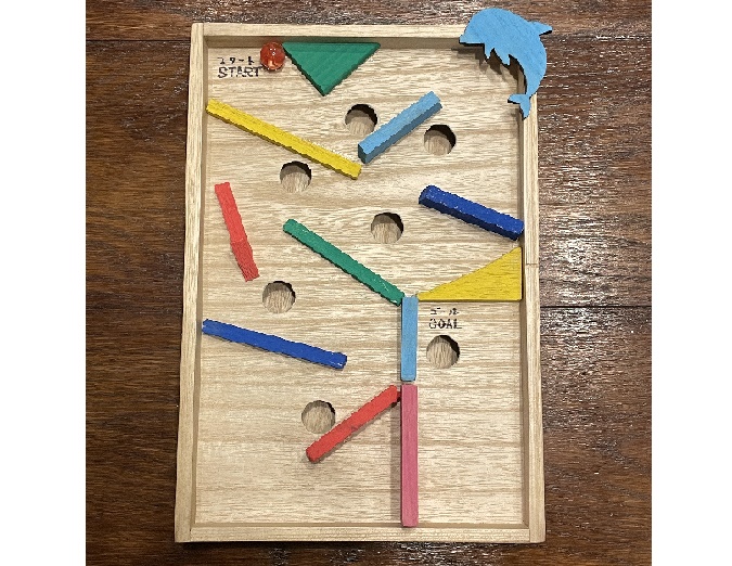 ���ǂ��}��E�H�싳��