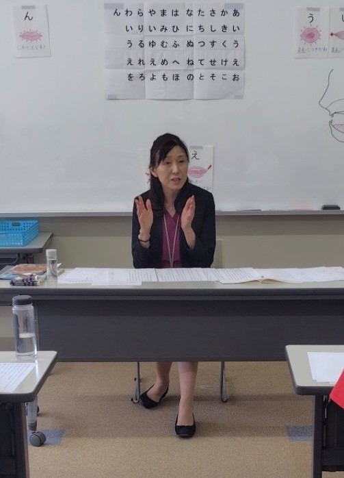 �����E�����E����̂��߂̉��Ǎu��7/22(��)�̌���