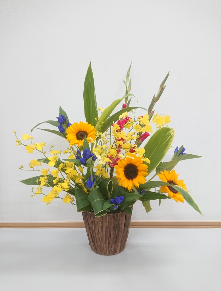 �l�G�ʂ�t�����[�A�����W