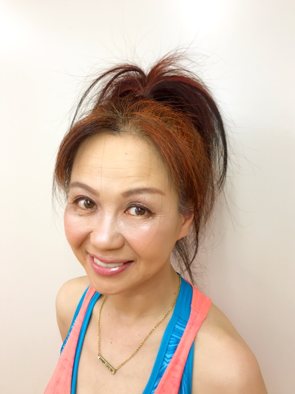 ZUMBA�@GOLD
