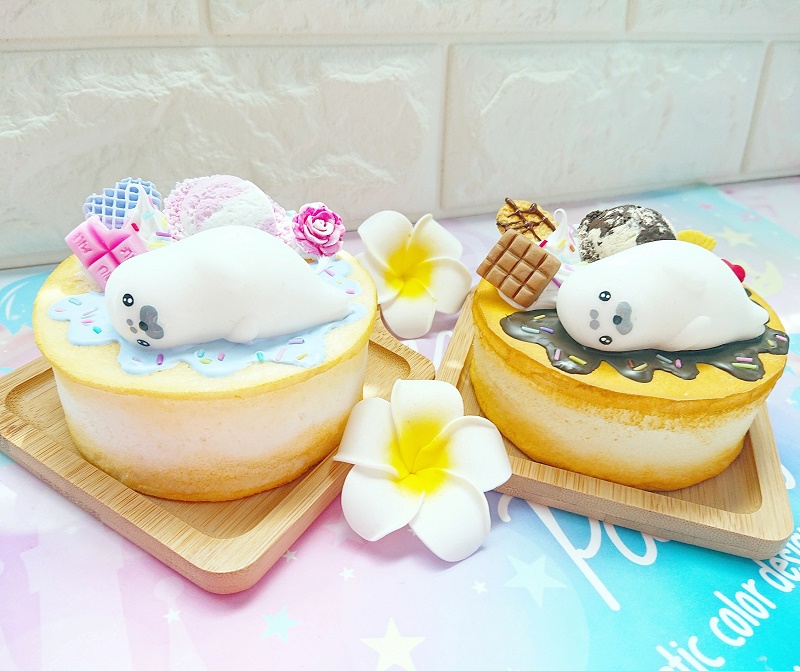 �����Ղ�A�U���V�̃p���P�[�L�X�N�C�[�Y8/12�i���j