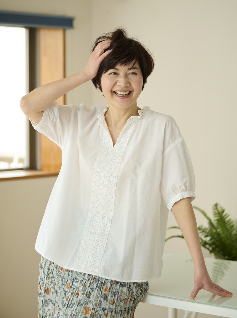 若見え印象UPレッスン11/17(火)
