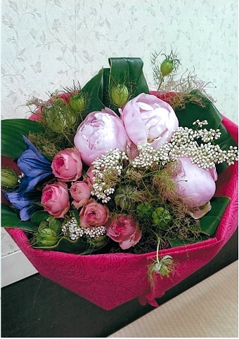 �X�^�C���b�V���t�����[�A�����W�����g�A��