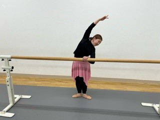�o���G�X�g���b�`45