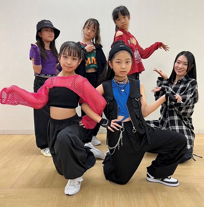 JAZZHIPHOP�i���w���j