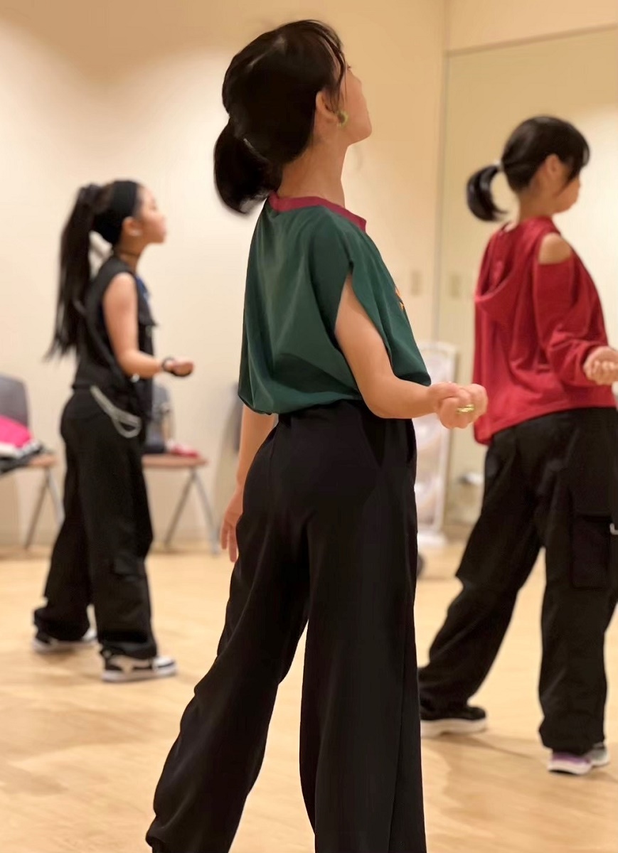 JAZZHIPHOP�i���E�����j