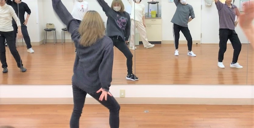 50�΂����HIPHOP