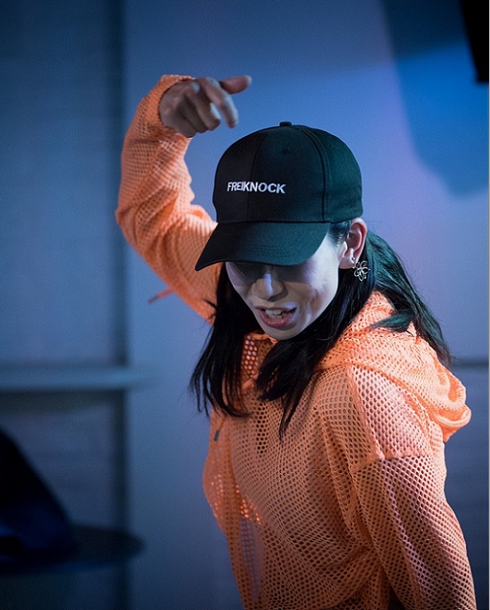 K-POP�_���X��x�낤