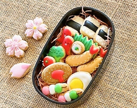 �c���퐶�N�b�L�[����