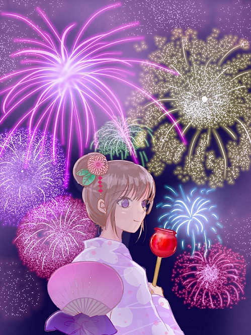 ���ǂ��̃f�W�^���G��